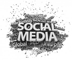 Leverage the power of social media sites